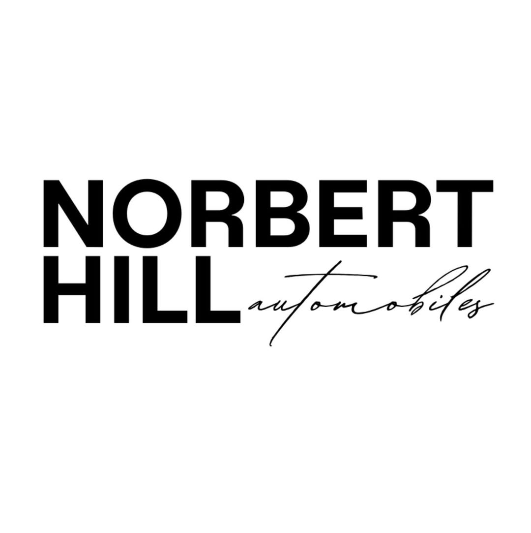 Norbert Hill Automobiles